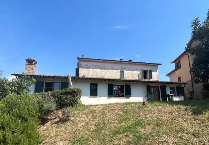 Villa a Piegaro, Perugia, Piegaro - € 140.000 | Ref: P115 - foto 1